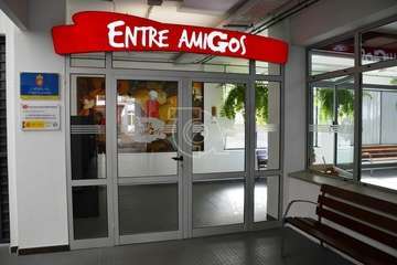 Entre Amigos, mucho más que un grupo folclórico (foto TA)